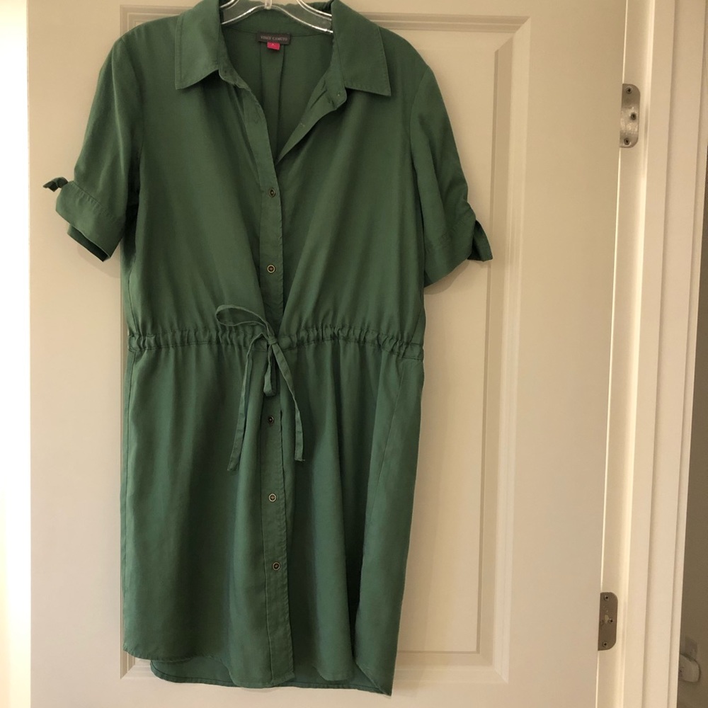 Vince Camuto Dress